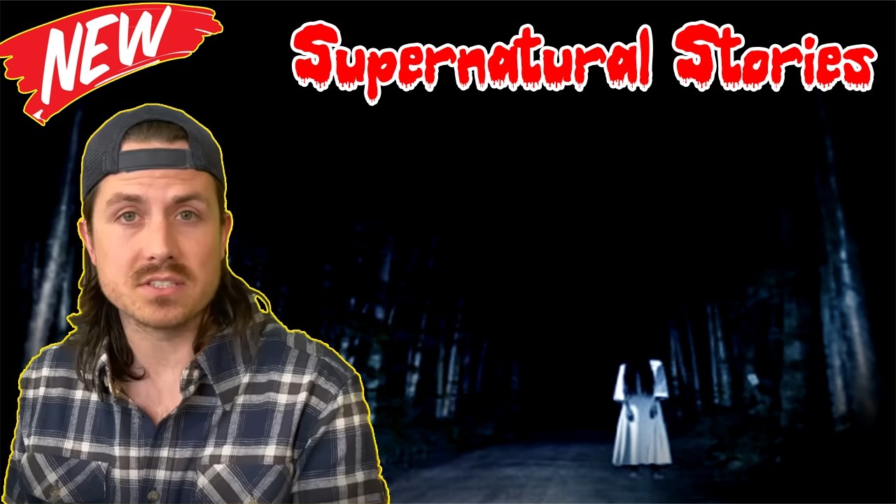 The Most Terrifying Supernatural Phenomena Ever Recorded - MrBallen