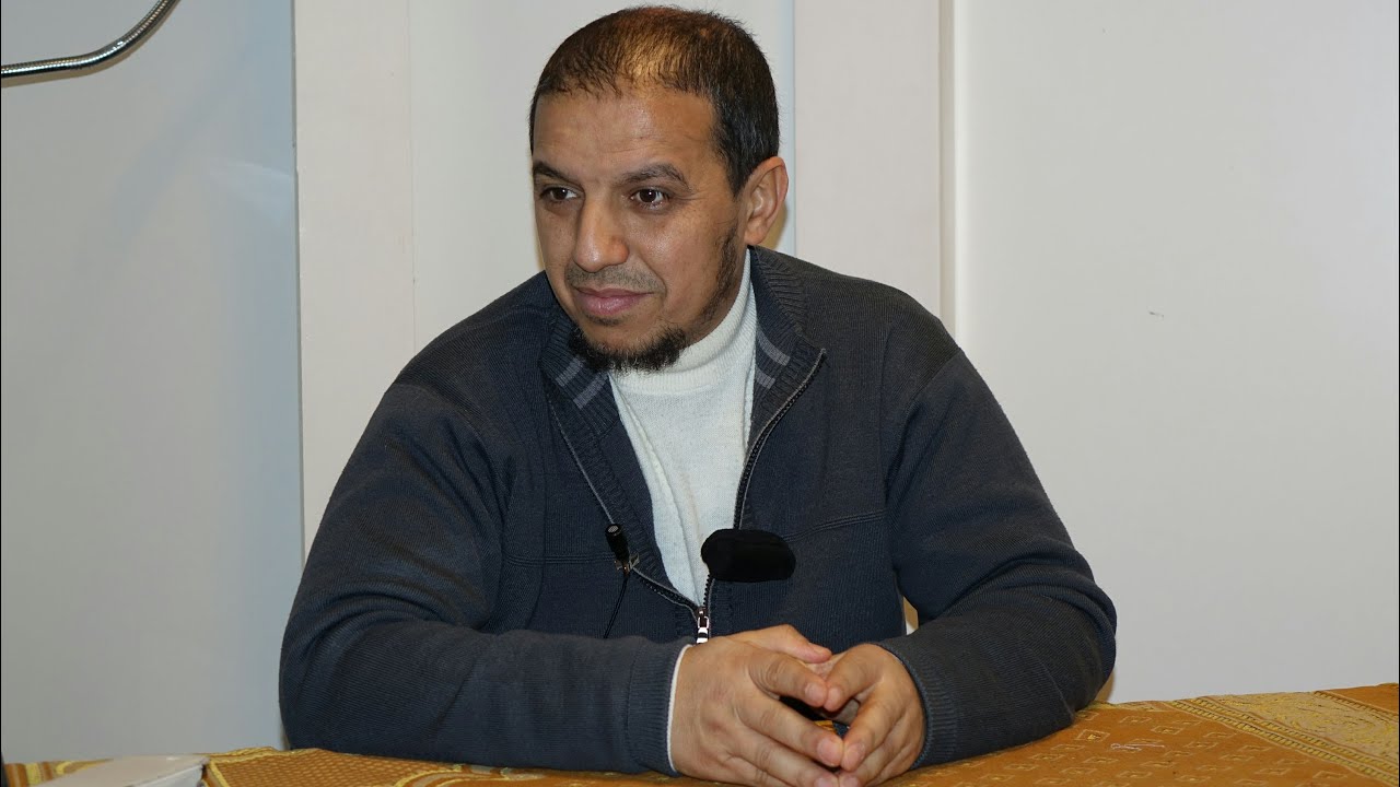 Les fêtes haram et les fêtes halal - Hassan Iquioussen
