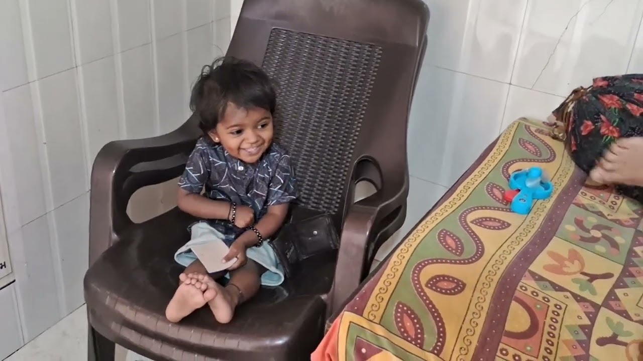 YAMI e vlog end kayro @Mihir_Goswami0402 