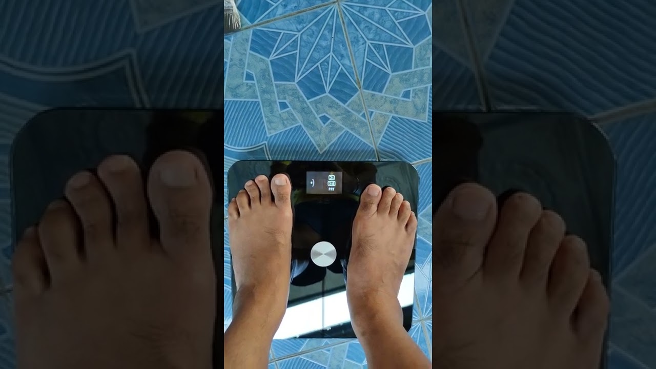 Withings WiFi Body Scale WBS01 เครื่องชั่งน้ำหนักมือสองสภาพดี ราคา980บาท