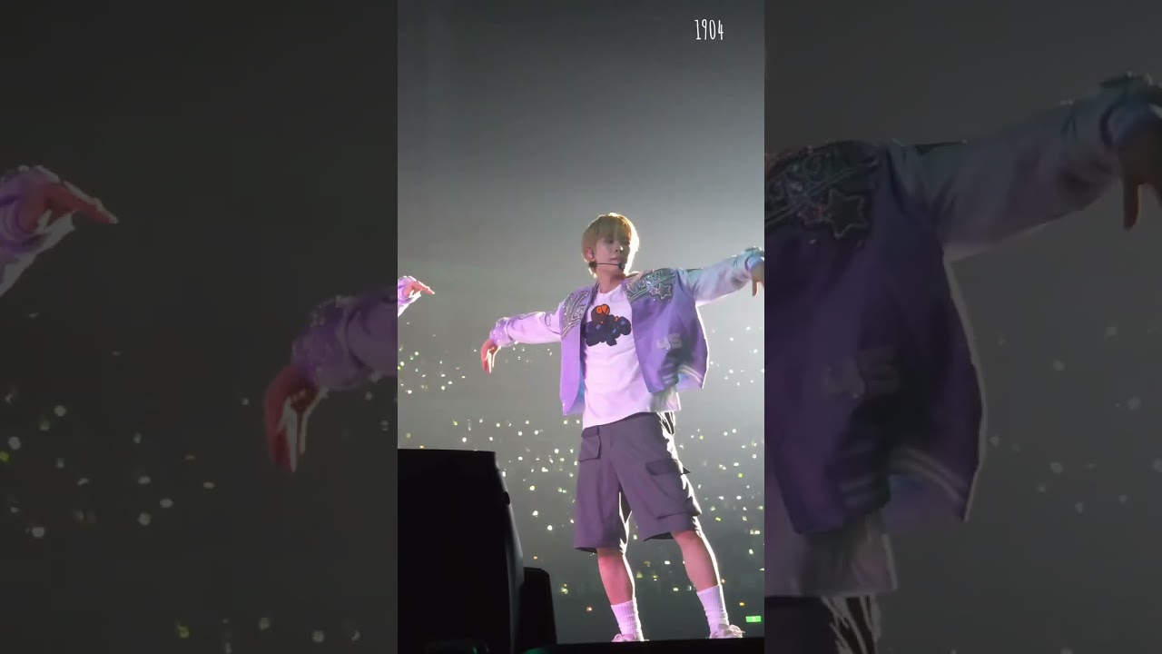 260228 엔시티위시 대만 단콘 | NCT WISH TAIPEI