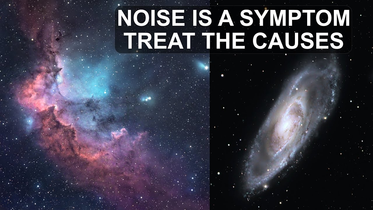Address Noise By Cultivating Signal Quality