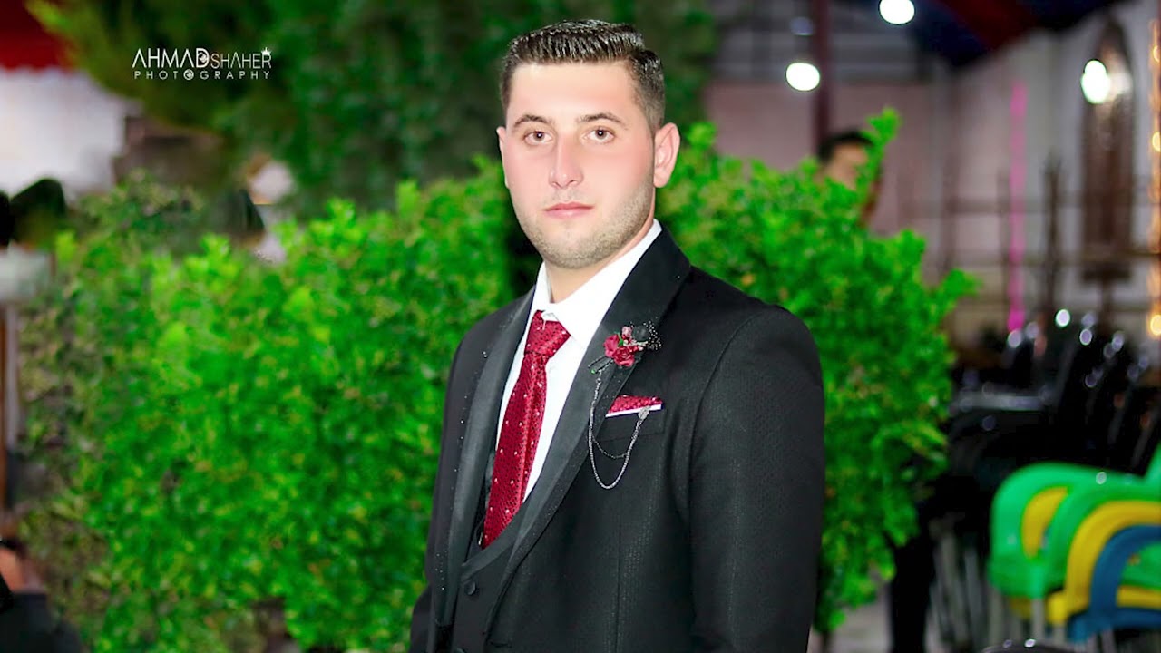 افراح تلرفعت حفل زفاف العريس علي محمد وليد عليطو الجزء الاول