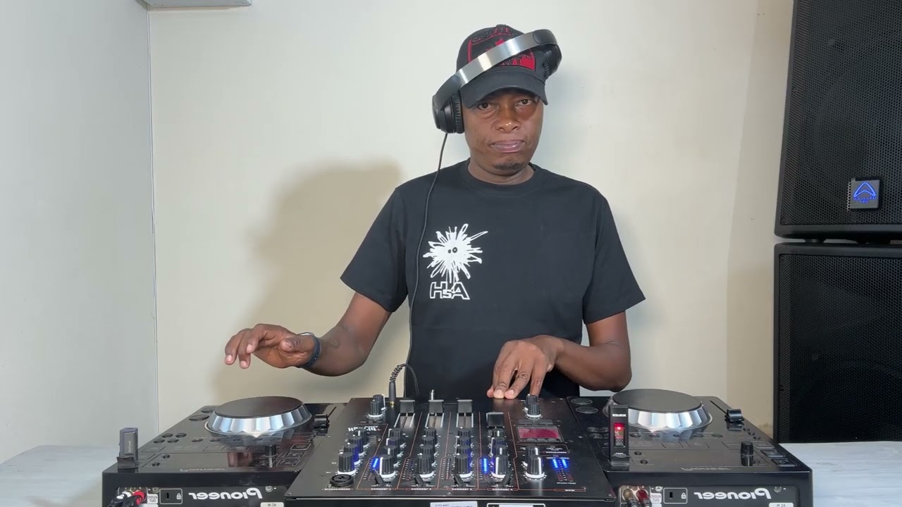 Soulful sounds by Tbang