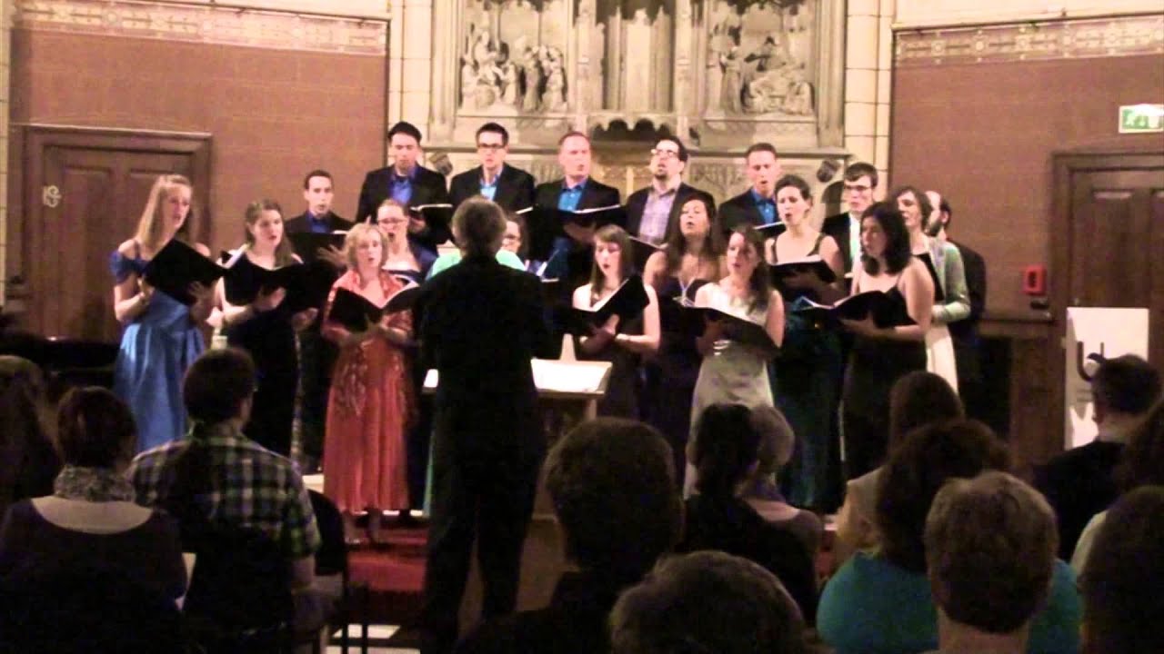 West Side Story Medley