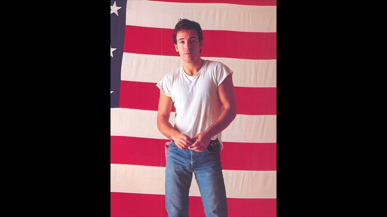[FREE] Bruce Springsteen x The Outfield Type Beat | 