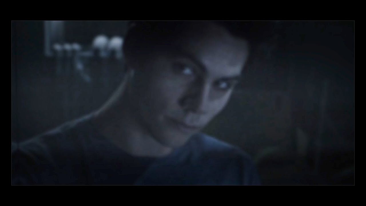 void stiles | bury a friend.