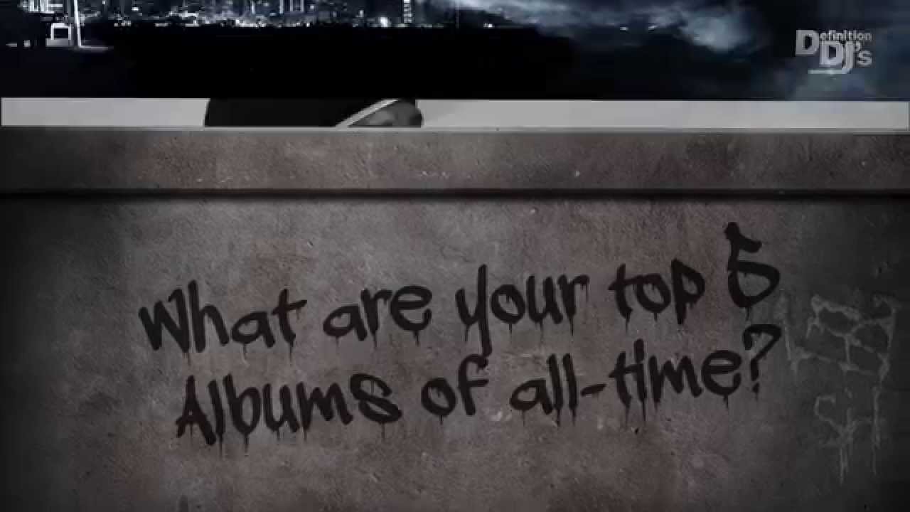 Definition DJs 