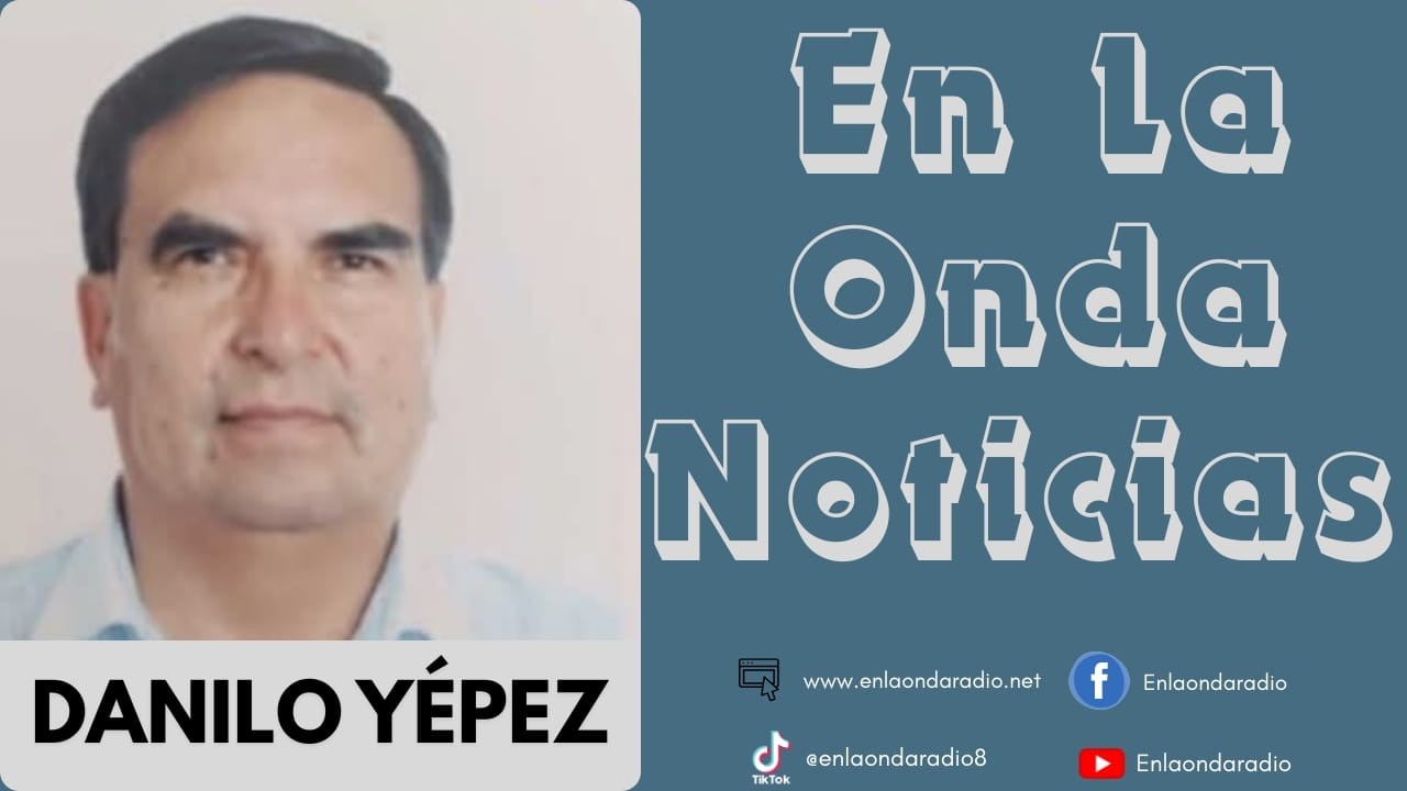 📡 EN LA ONDA NOTICIAS