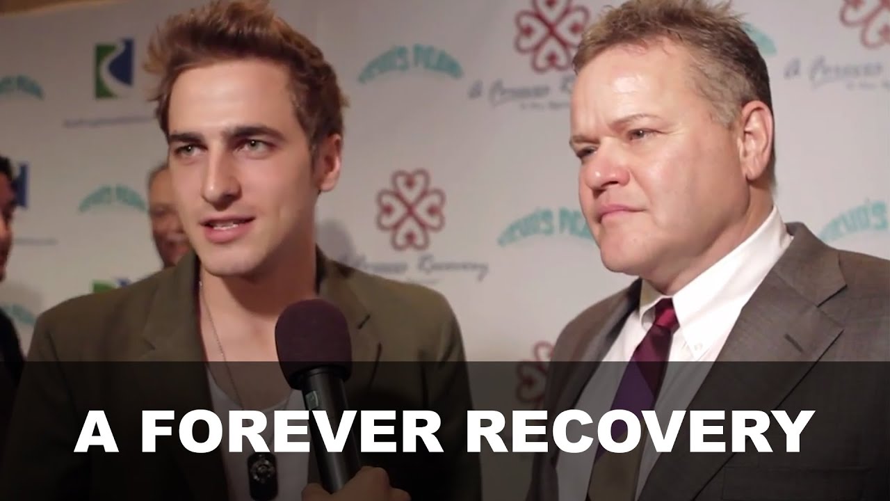 A Forever Recovery, Per Wickstrom interview Kendall Schmidt