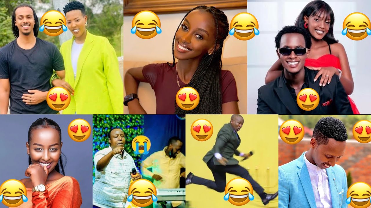 🔴VIDEO ZISEKEJE cyane😂🔥ziri guca kuri WHATSAP😂💔muriki CYUMWERU cya 33‼️