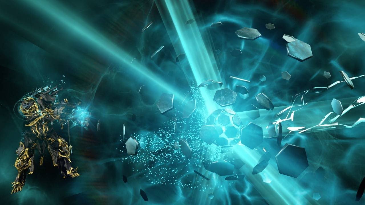 Warframe | Balls | Alternox