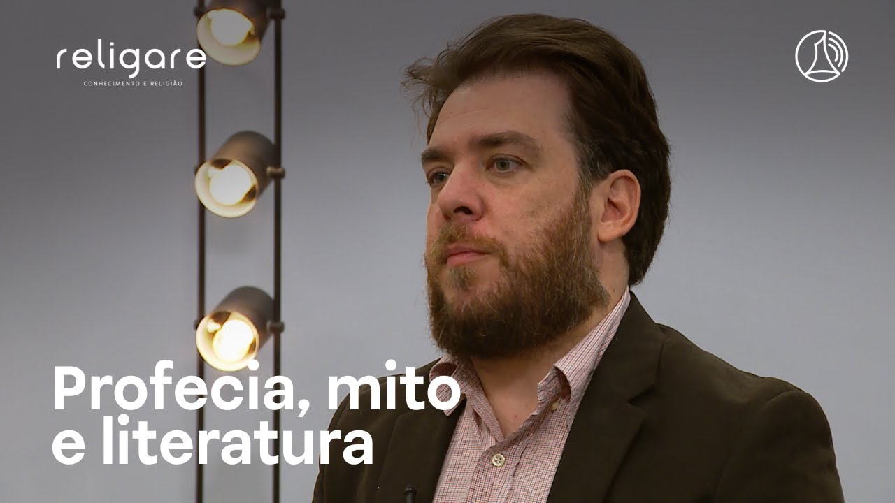 Profecia, mito e literatura | Religare - Conhecimento e Religião