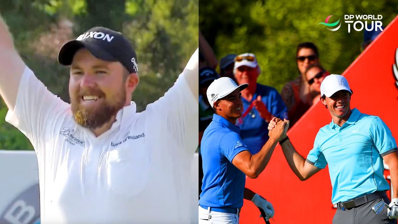 50 Crazy Hole-In-Ones