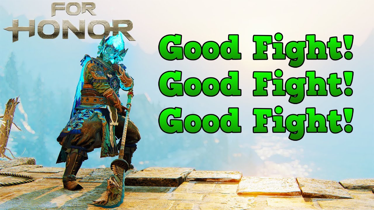 Troll Team have some Epic Fails - Mixed Brawls [For Honor]