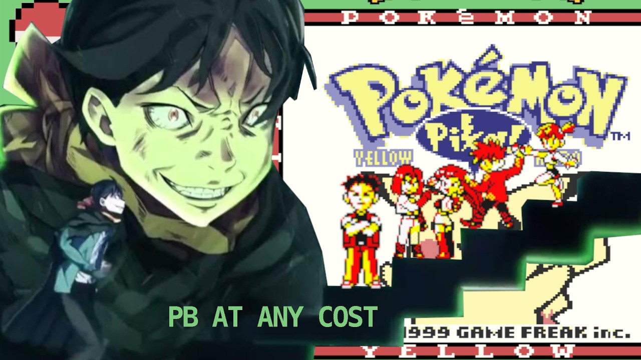 I Returned by Death and WON - Day 6 | Pokemon Yellow Kaizo Hardcore Nuzlocke (Attempt 15)