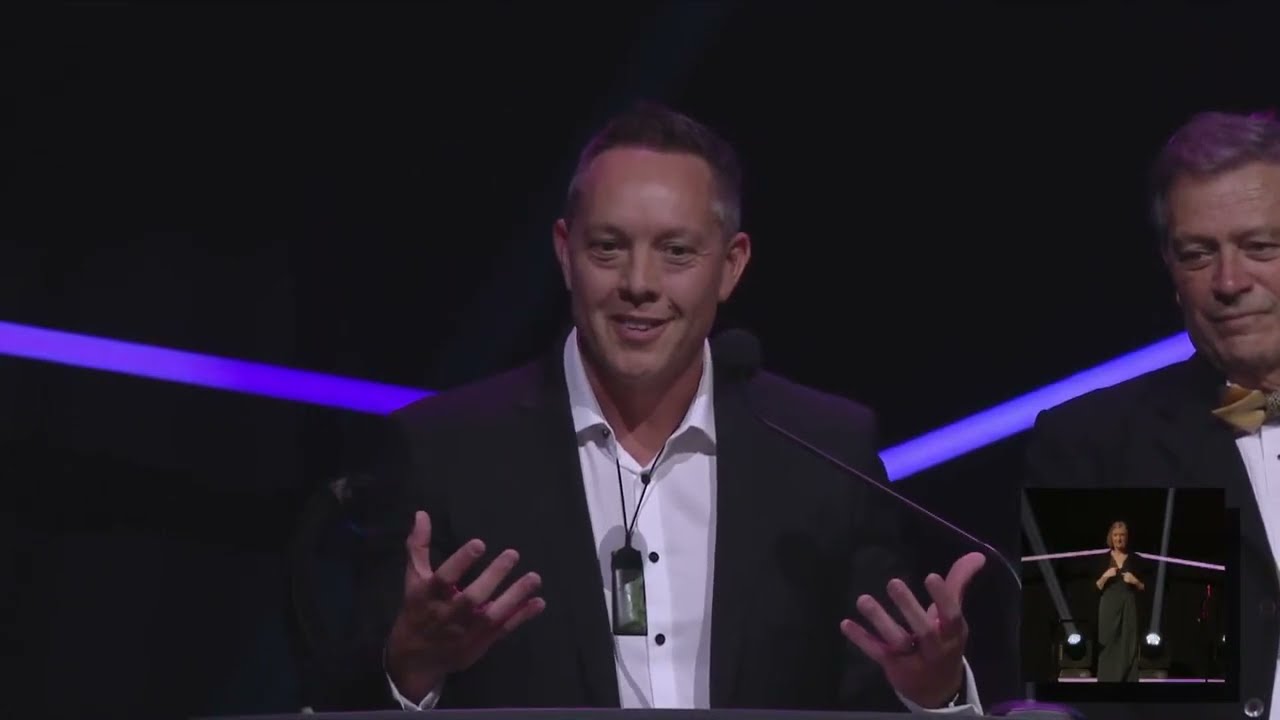 Māori Company of the Year, NZ Hi-Tech Awards 2023