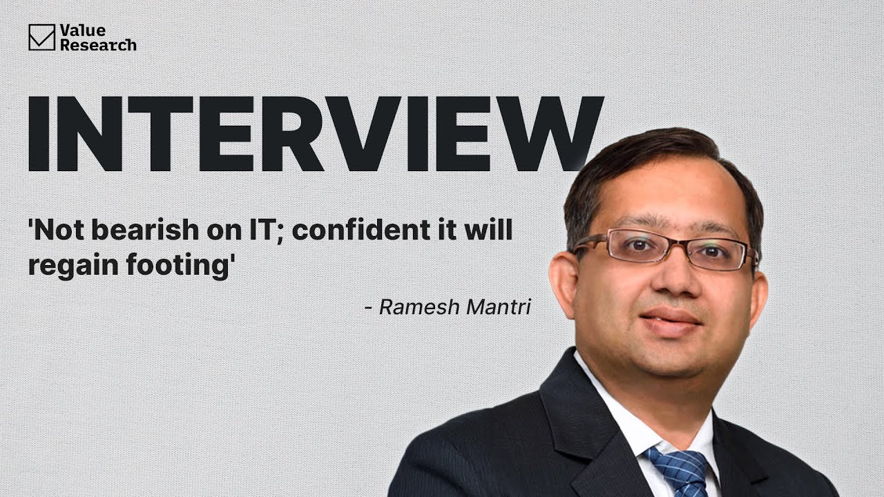 How WhiteOak Picks Winning Small & Mid-Cap Stocks | Ramesh Mantri on Research, Risk & Alpha