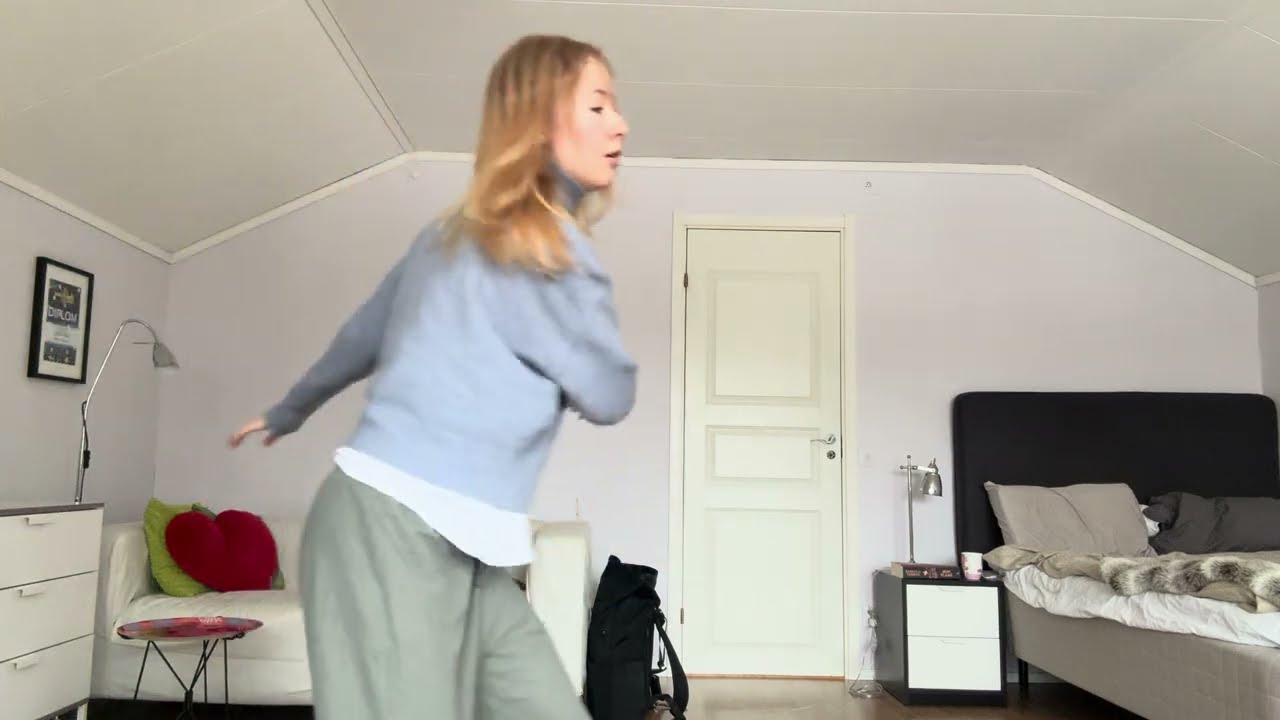 Where’s My Love