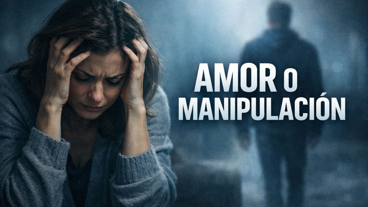 Te dice que te ama, pero te destruye: la verdad sobre el amor narcisista