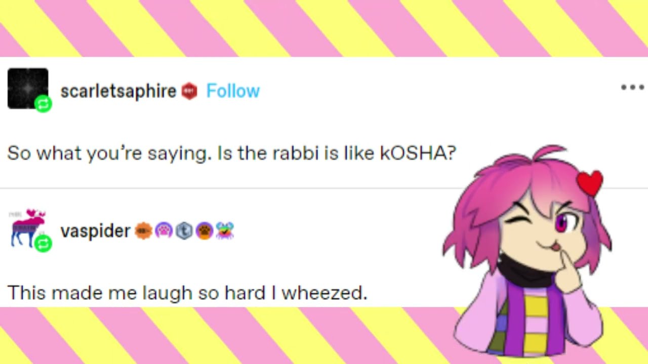 Keeping Kosher