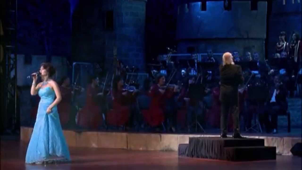 ELYA Tashchyan ԷԼՅԱ Թաշչյան - Kapuyt Trchun Կապույտ Թռչուն