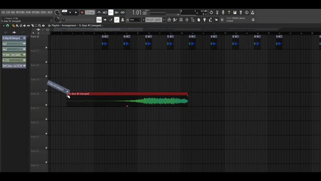 how to make beat like ksuuvi or bbugin in flstudio25