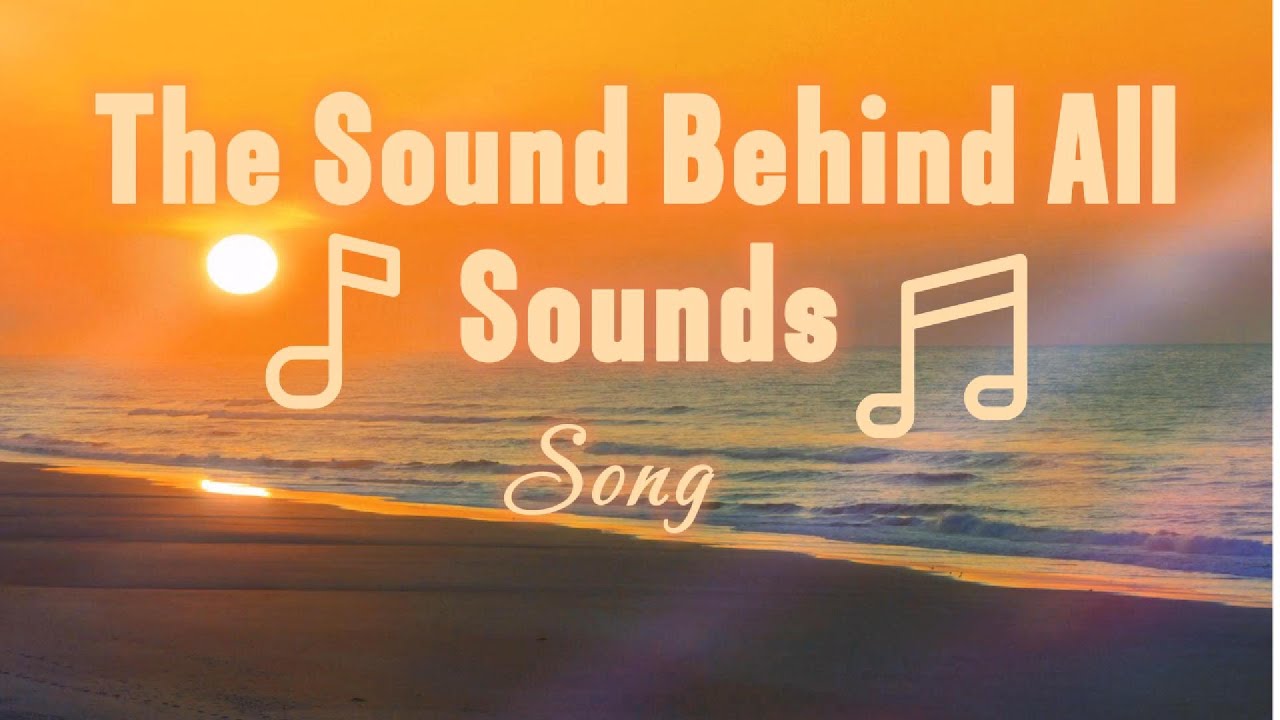 The Sound Behind All Sounds/A Song about the HU
