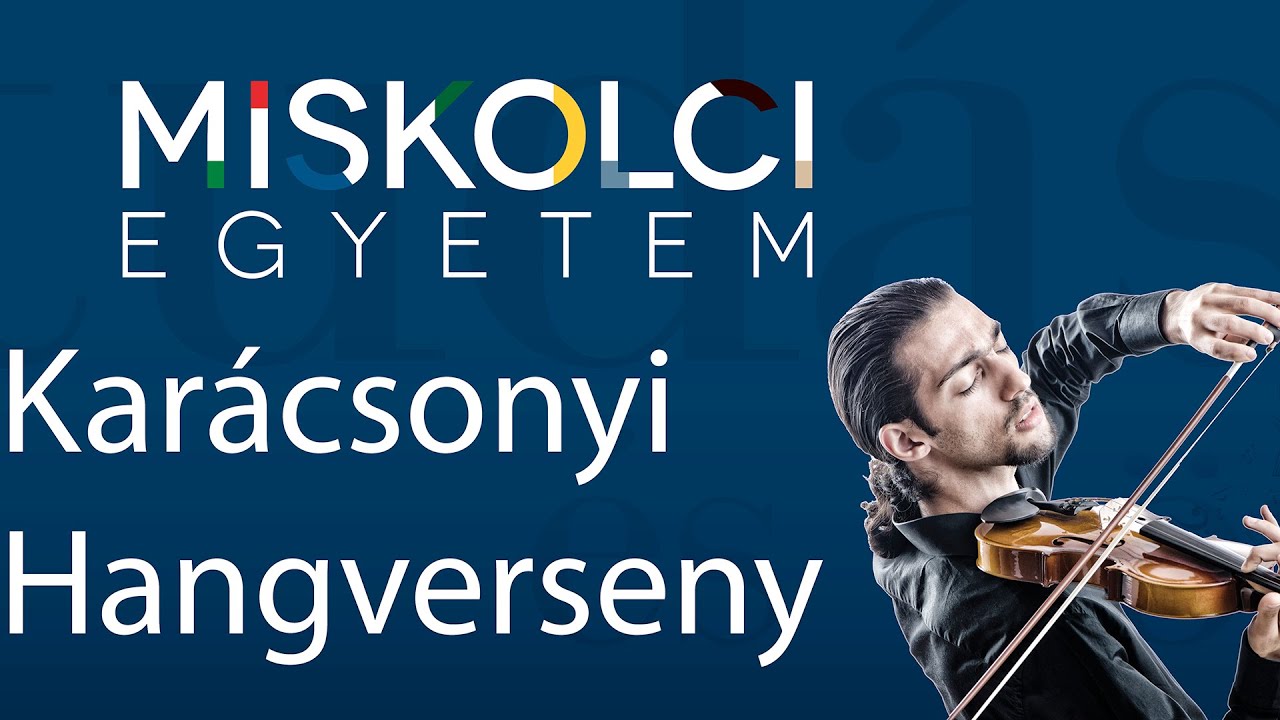 BBZI Karácsonyi Koncert 2014. december 16.