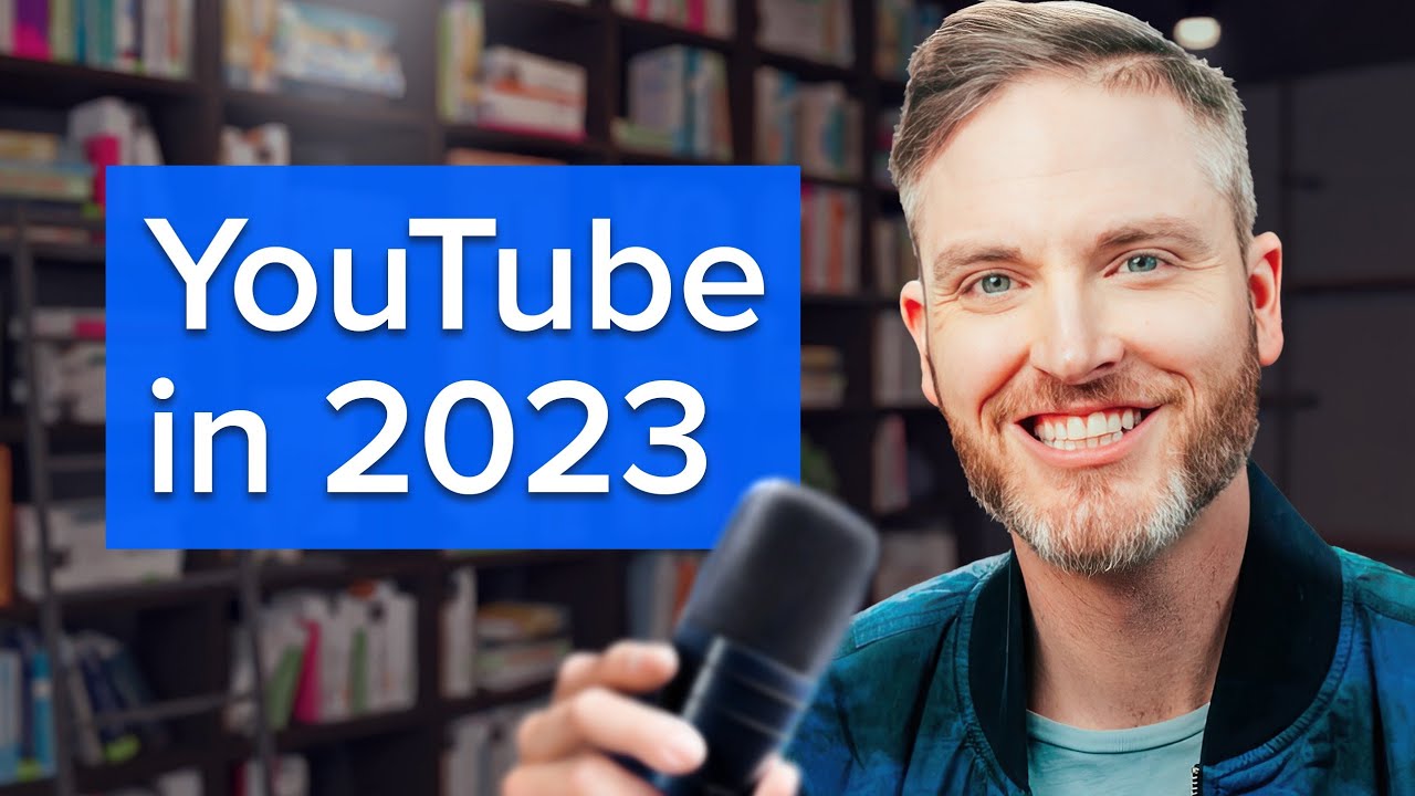 Genius YouTube Advice for 49 Minutes Straight...