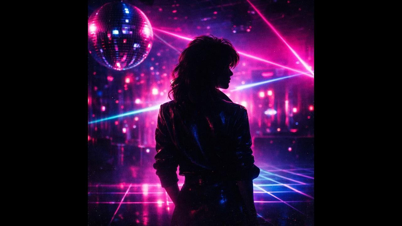 Midnight Freedom - BestEmre | Synthwave / Nu-Disco