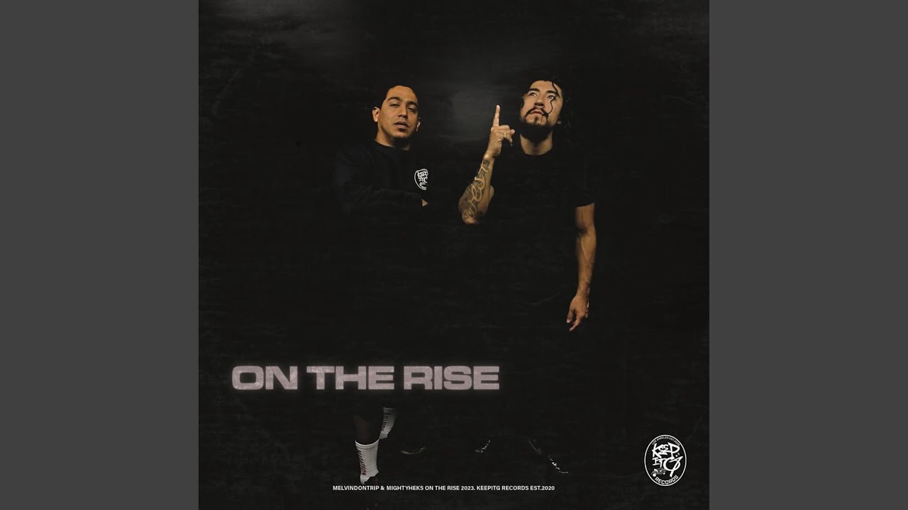 Project 84 (feat. Visionz2700)