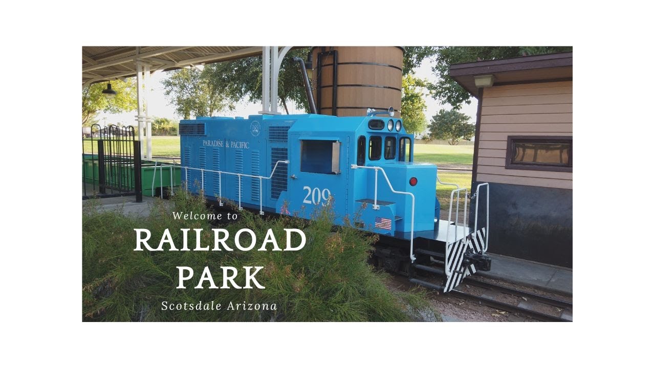 Reflecting on MCormick - Stillman Railroad Park during the pandemic