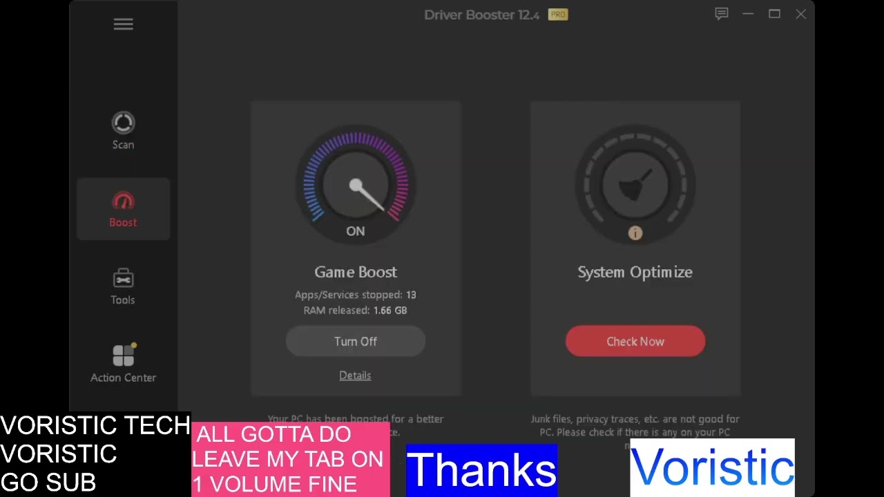 🔥 FREE Driver Booster 13 PRO Key! | 100% WORKING Code 💻 🚀 legit no cracking needed