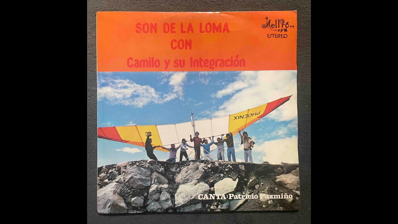 El Son Es Una Prenda // CAMILO Y SU INTEGRACIÓN