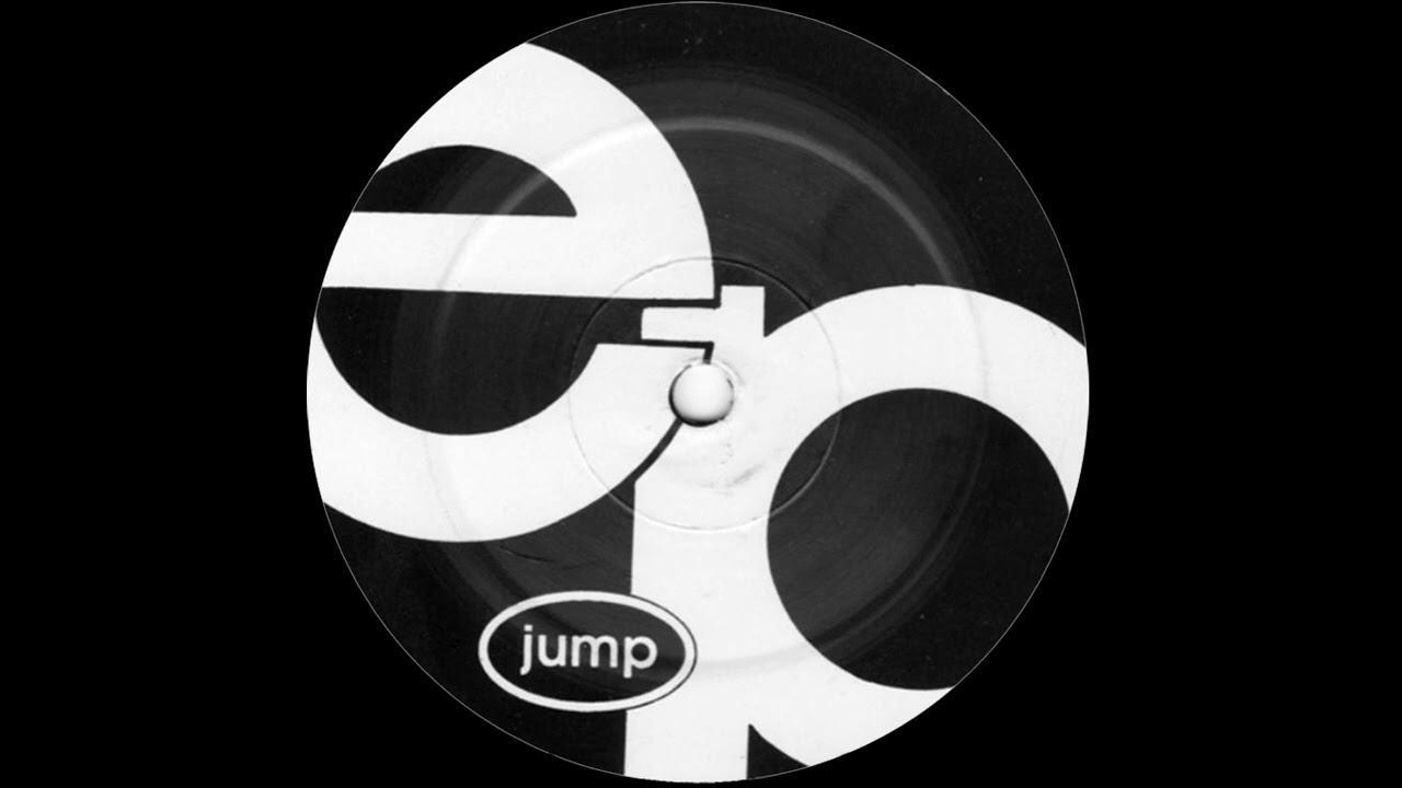 Jump - Dubberound