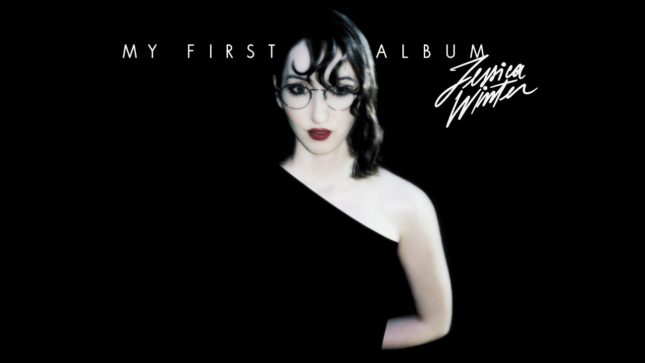 Jessica Winter - Just Like That (Official Audio)