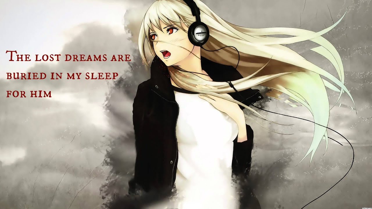My Blood - Nightcore