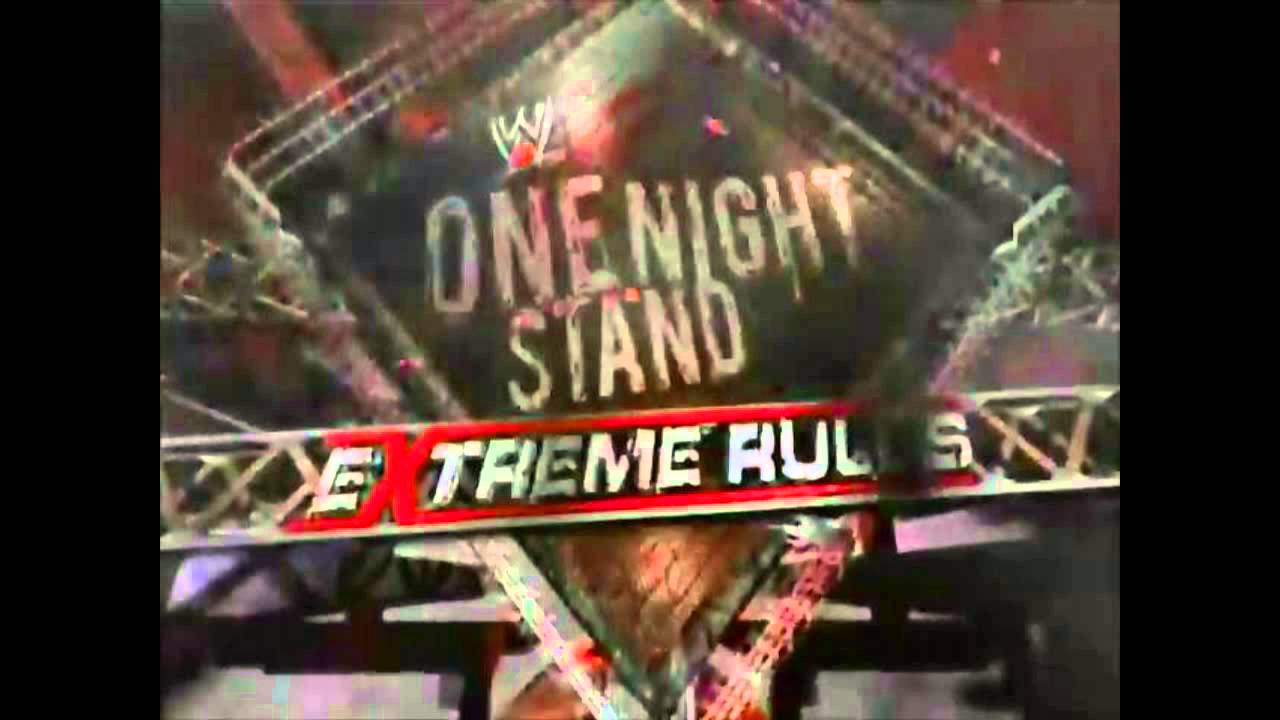 One Night Stand 2008 Tv Edit