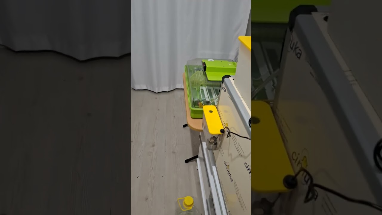 Gelişim ve çıkımdaki ısı nem değerleri hakkında..