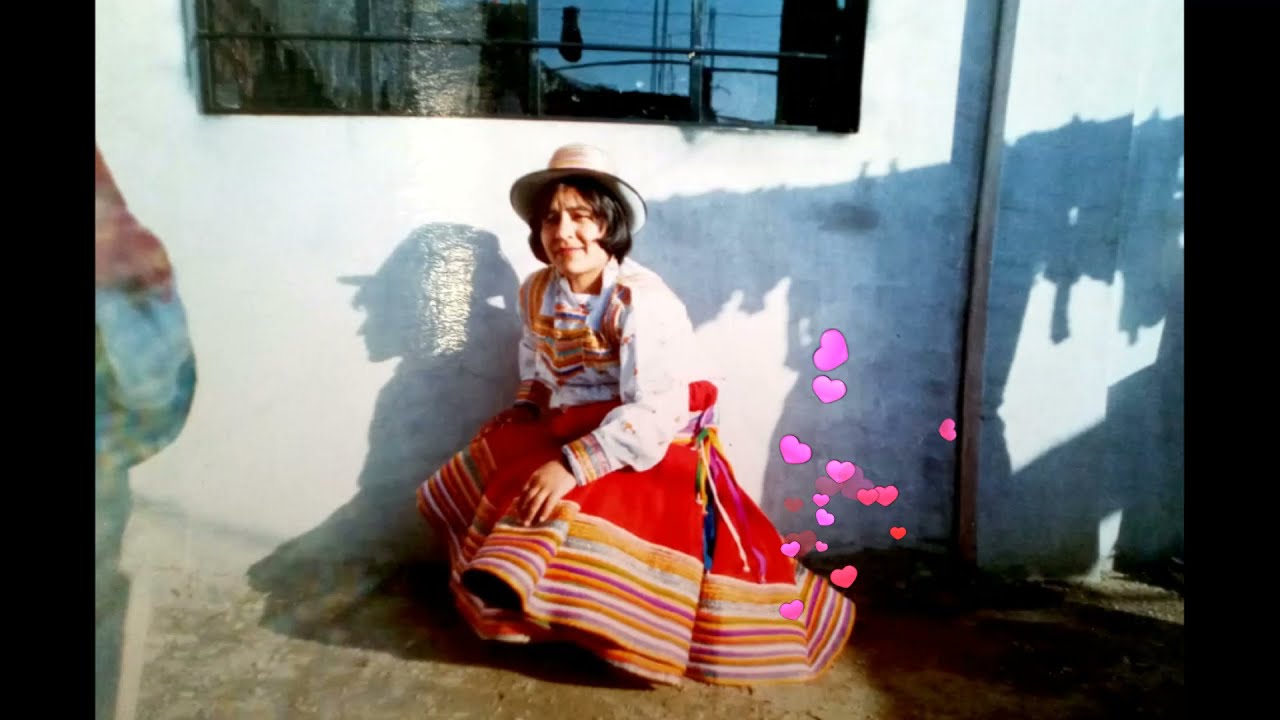 FLOR DE HUARANGUITO