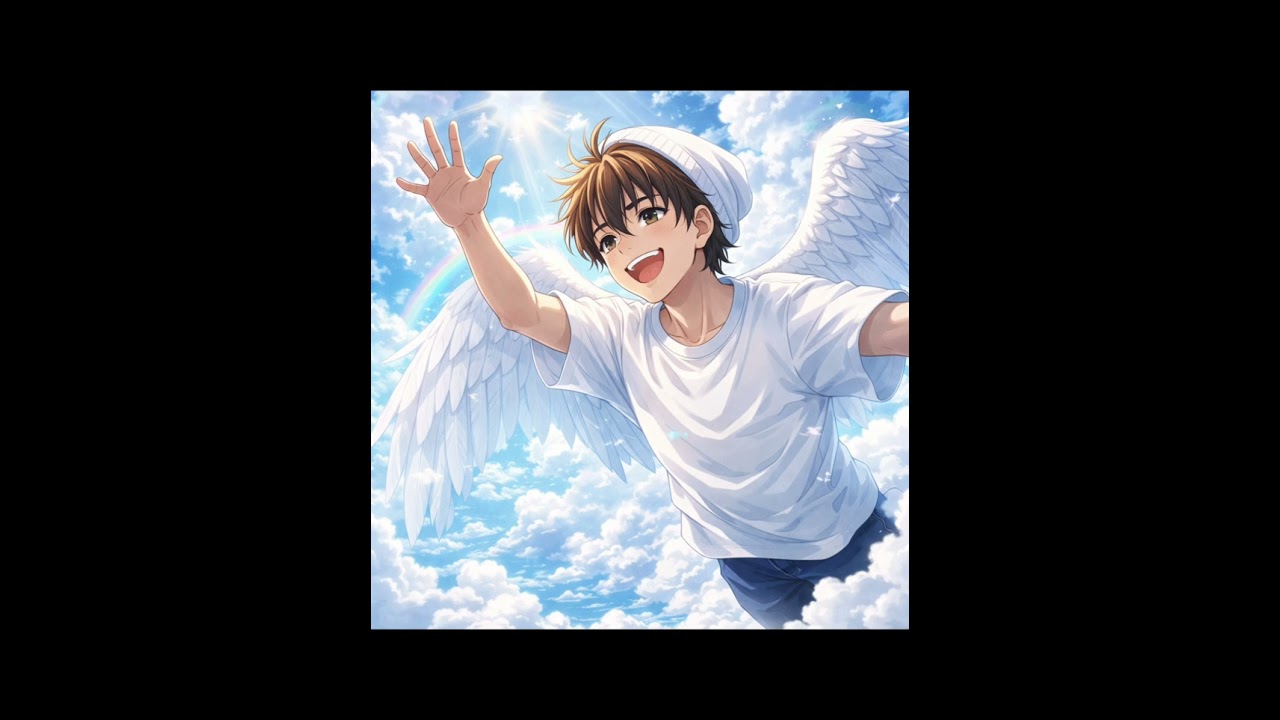 YurE - “The Moment” [AI]