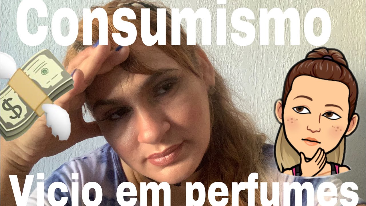 CONSUMO CONSCIENTE BATE PAPO😍 insta vaniafreitas.amordecheiros