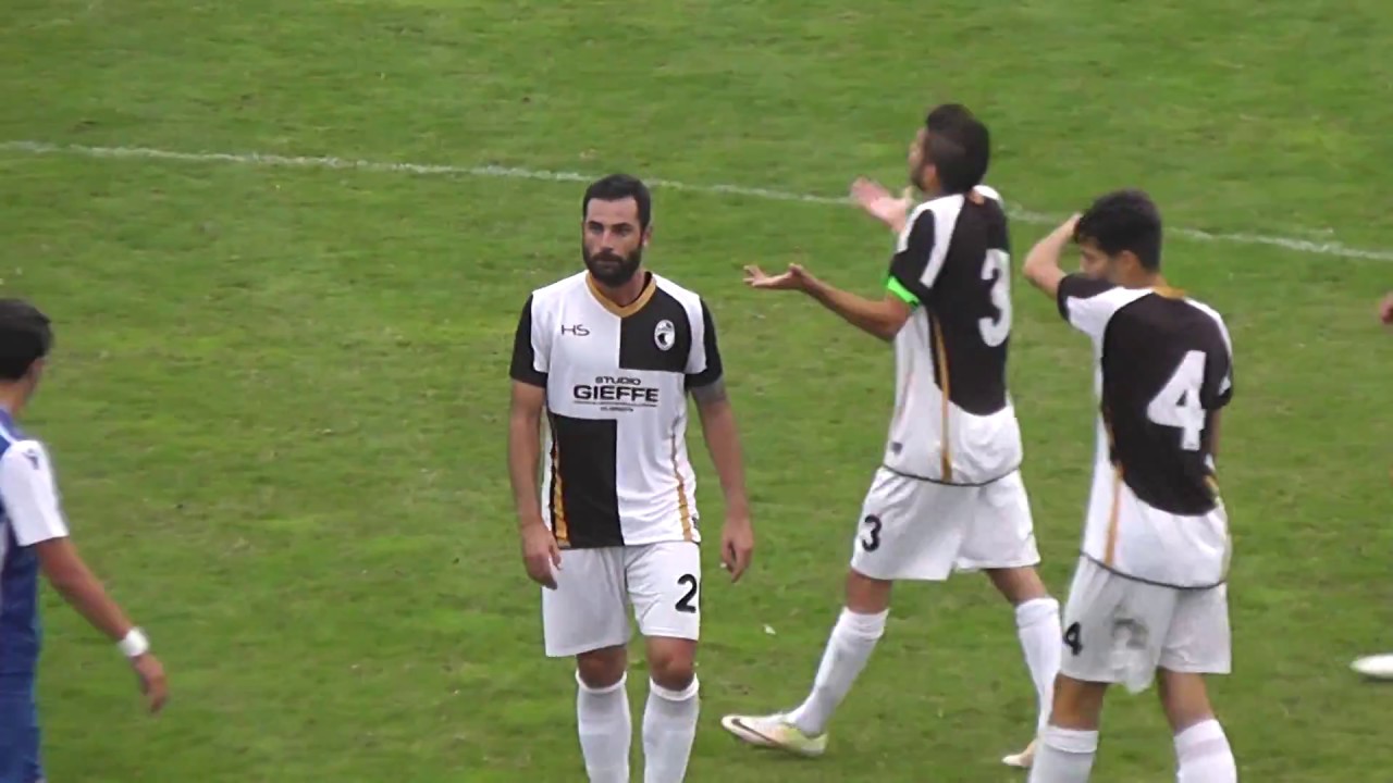 Seregno-OLGINATESE 2-2