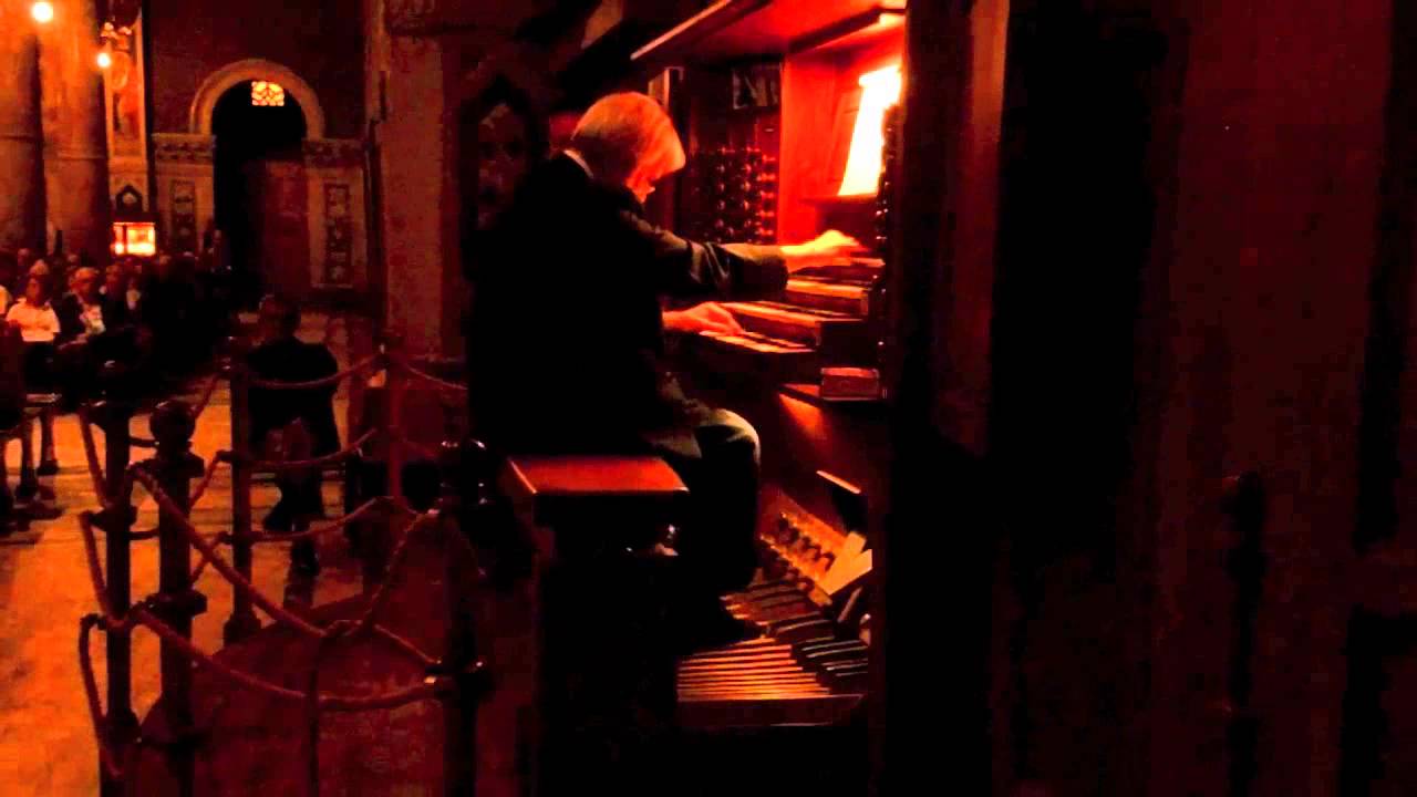 Guido Donati - Improvvisazione su 