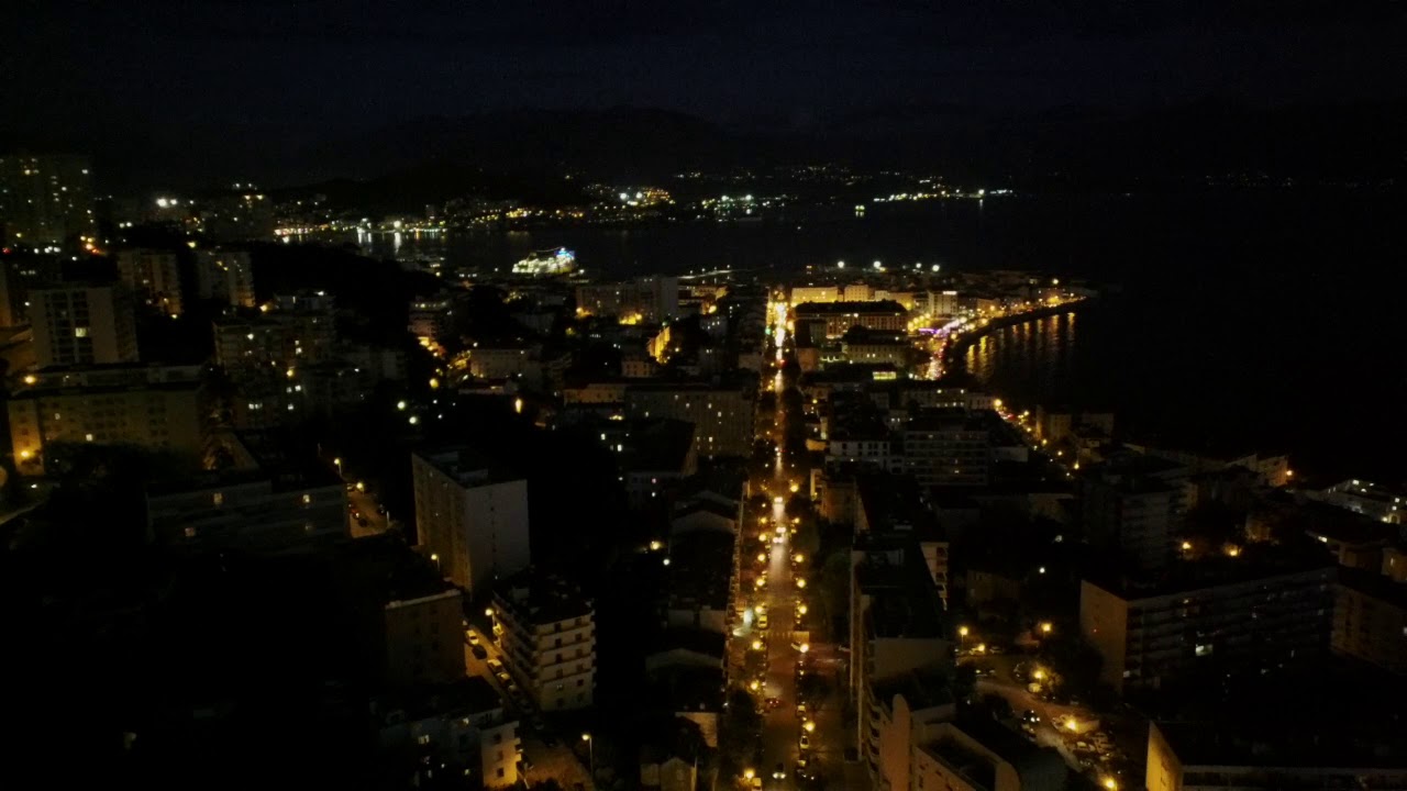 AIACCIU by night