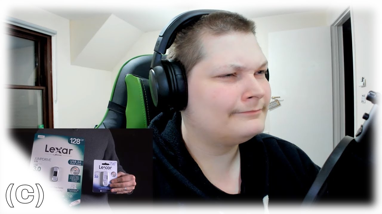 You Know What’s Bullshit - Oversized Packaging - Reaction Video