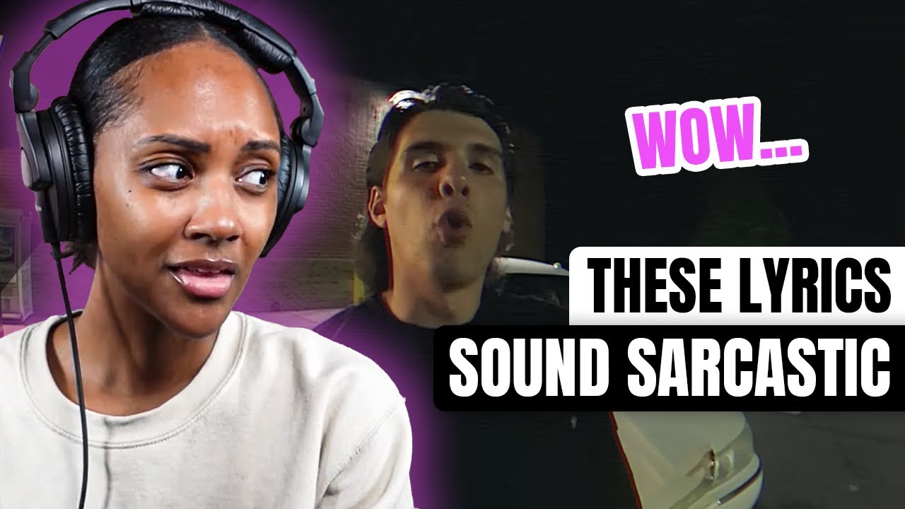 FIRST TIME REACTING TO |  Samson 