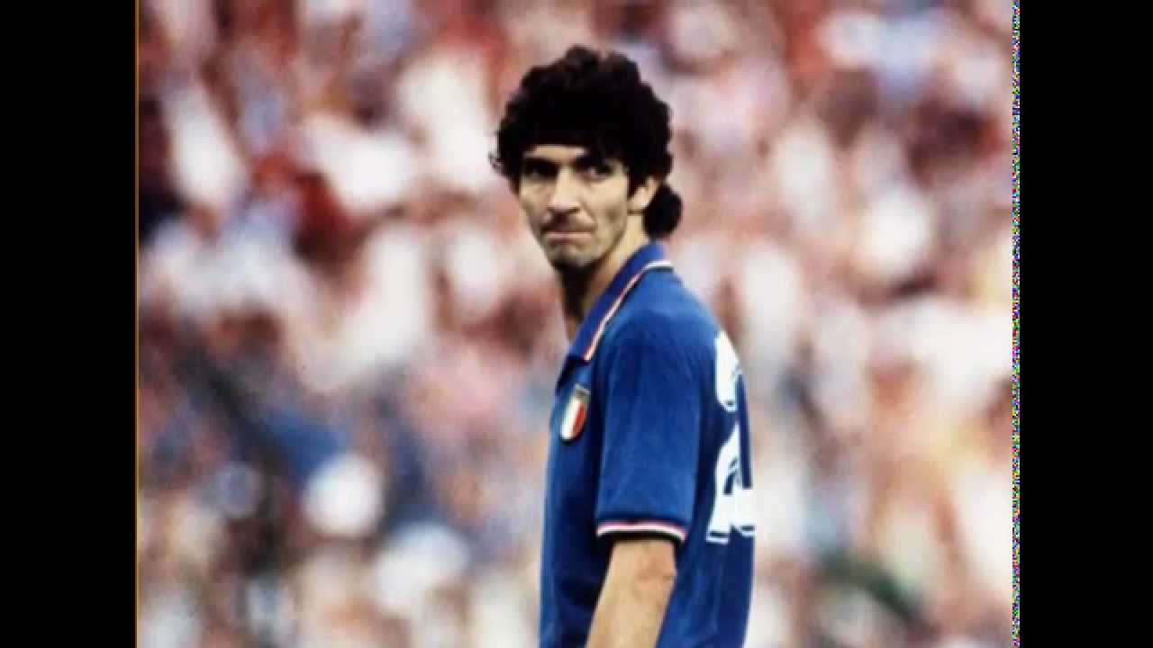 Tema Oficial Copa do Mundo de 1982 - Espanha