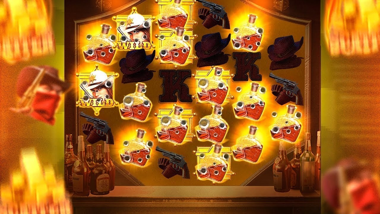 СЛОВИЛ МАКСВИН В WILD BOUNTY SHOWDOWN??? | БОНУС ALL IN В WILD BOUNTY SHOWDOWN | ЗАНОС НЕДЕЛИ!